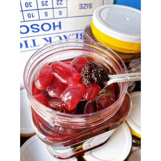 ĐÁC RIM DÂU TẰM hủ 1kg