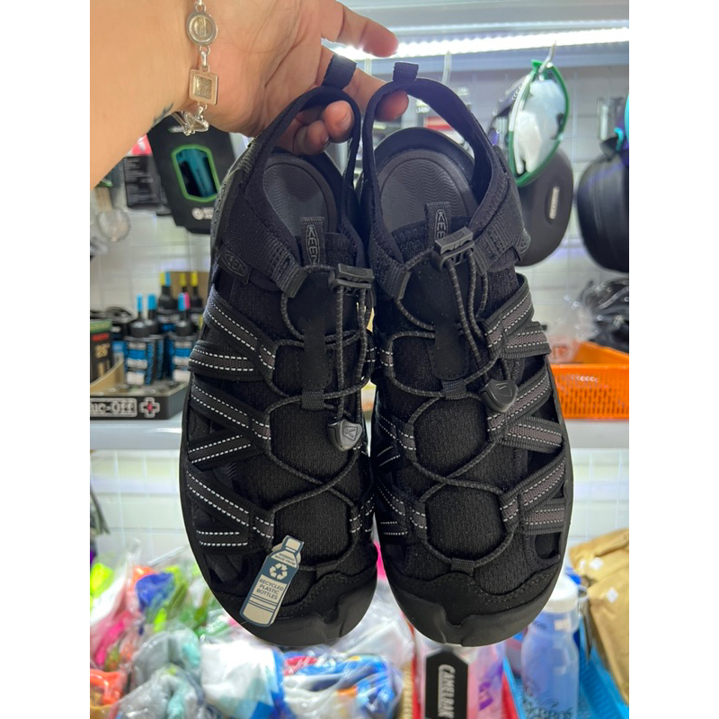 Sadal KEEN - Drift Creek H2