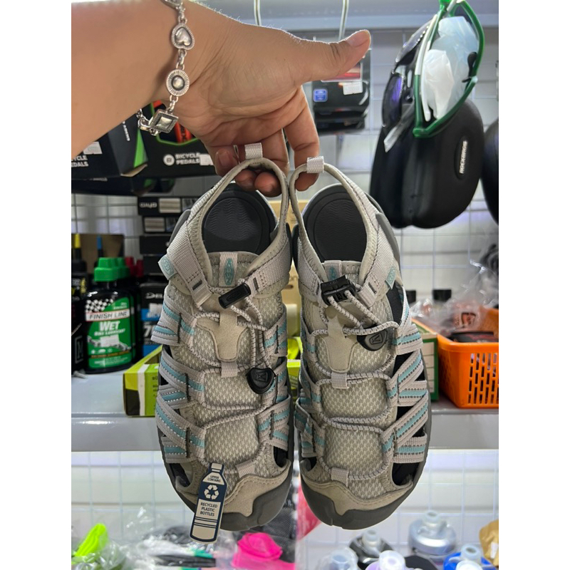 Sadal KEEN - Drift Creek H2