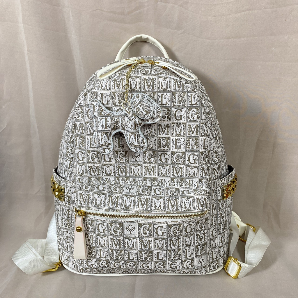 Balo GML size 40 hàng quảng châu quai to