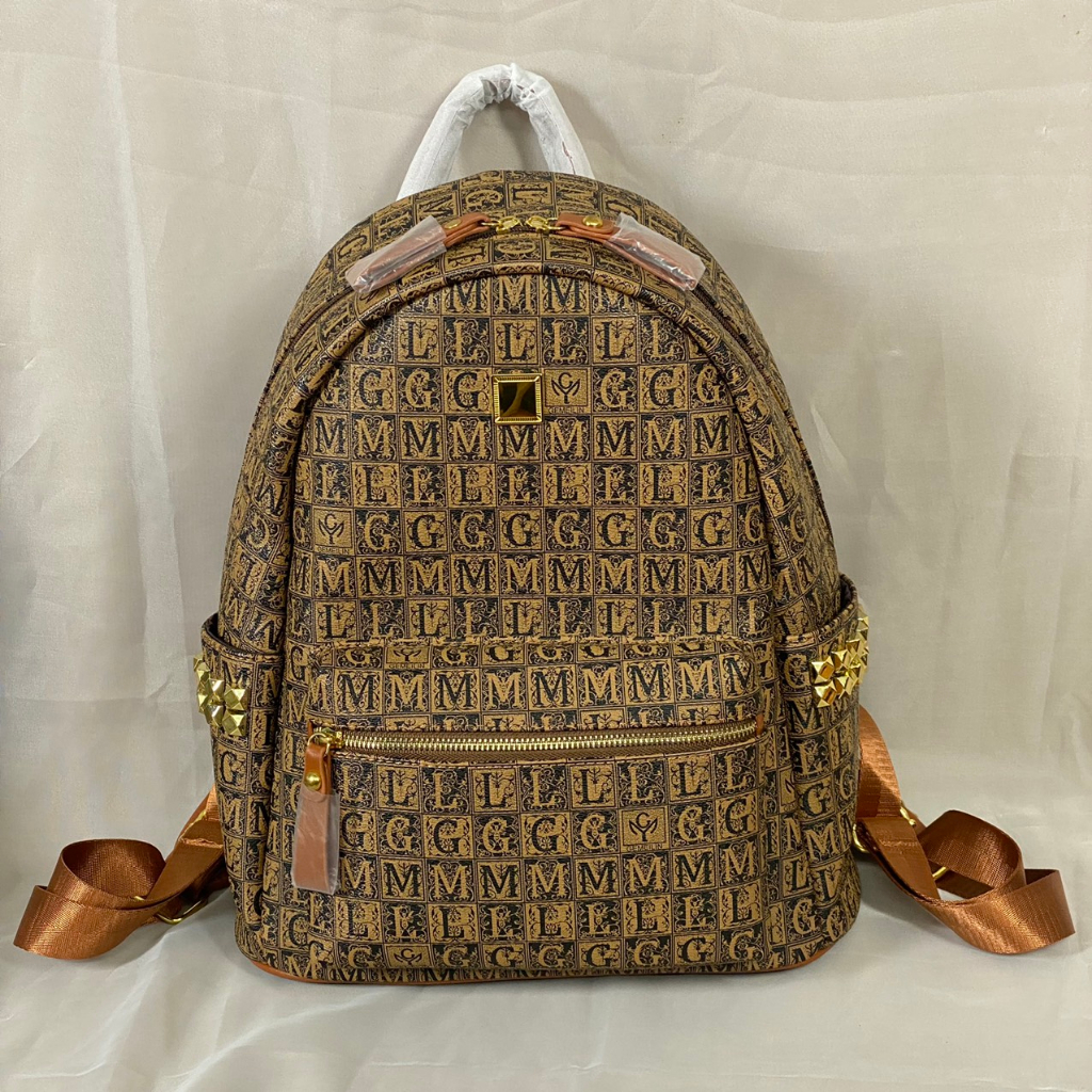 Balo GML size 40 hàng quảng châu quai to