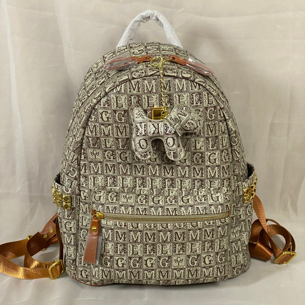 Balo GML size 40 hàng quảng châu quai to