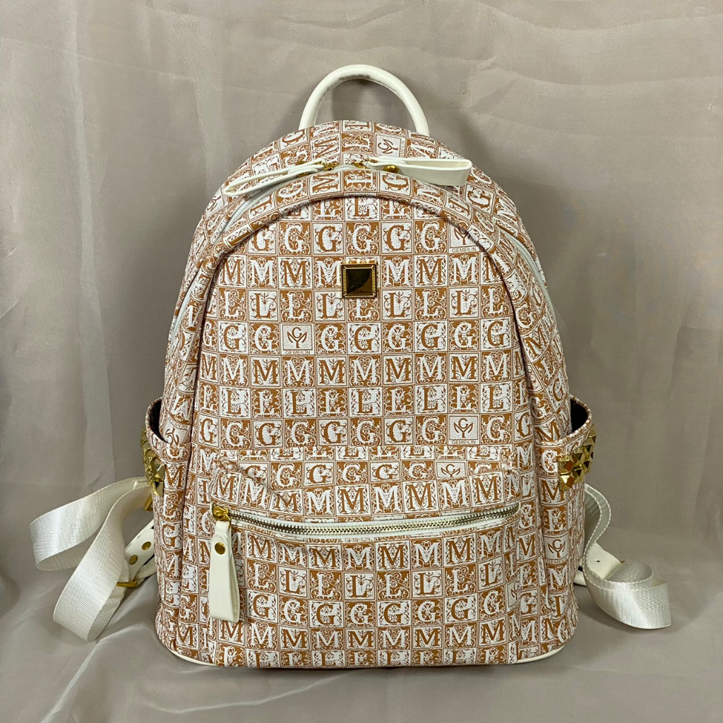 Balo GML size 40 hàng quảng châu quai to