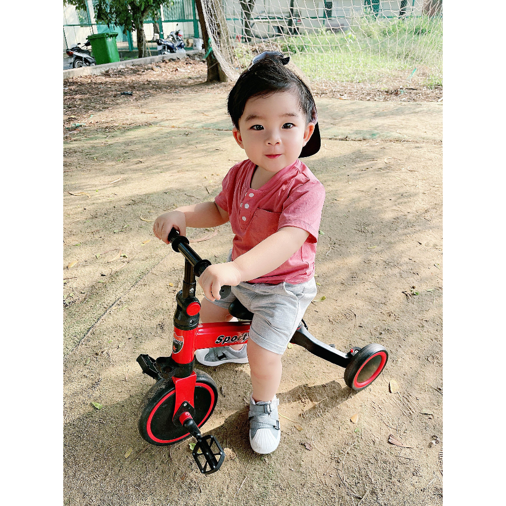 💙Quần bé trai 💙 quần đùi short cho bé vải thun cotton mềm từ 6-24kg