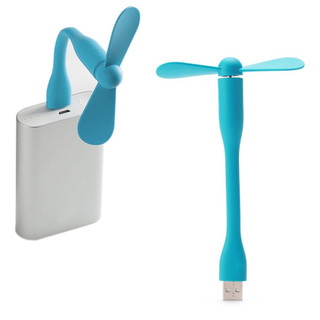 Quạt Mini Siêu nhỏ gọn USB