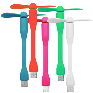 Quạt Mini Siêu nhỏ gọn USB