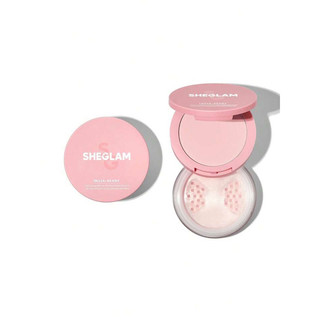 Sheglam Phấn Phủ 2 Tầng Insta-Ready Duo-Bubblegum Face & Under Eye Setting Powder