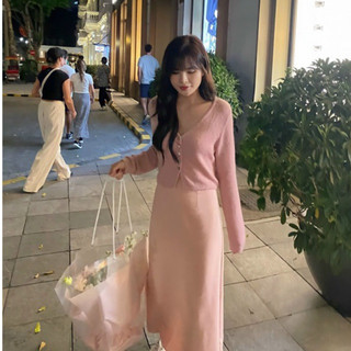 Áo khoác mỏng MANE thiết kế tay dài chất liệu mongtoghi nhẹ nhàng tiểu thư by Serene