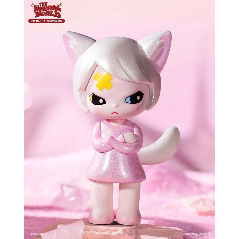 HAPICO: THE WONDERFULL WORLD BLIND BOX SERIES