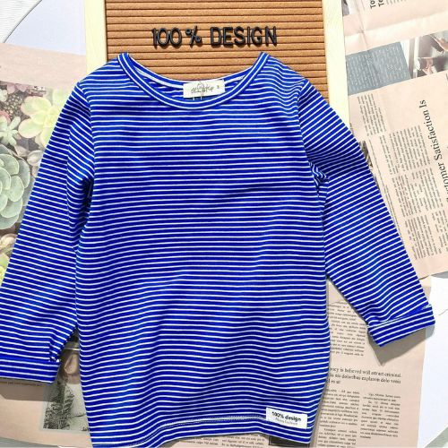 Áo Giữ Nhiệt Bé Trai, Áo Giữ Nhiệt Bé Gái MyaKids Hàng Thiết Kế Vải Cotton 100% Ấm Áp Thấm Hút Mồ Hôi