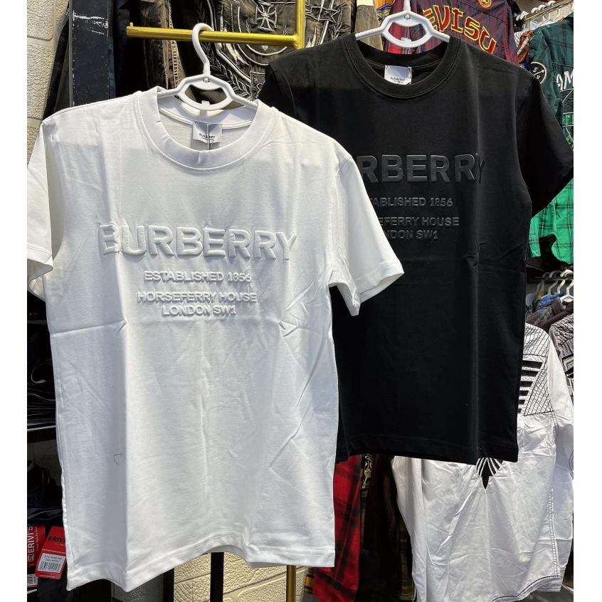 Áo thun nam mẫu mới thời trang nổi cao cấp phong cách hoạ tiết nổi bật