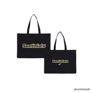 Sentinials tote túi tote sentinials
