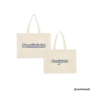 SENTINIALS TOTE Túi Tote Sentinials