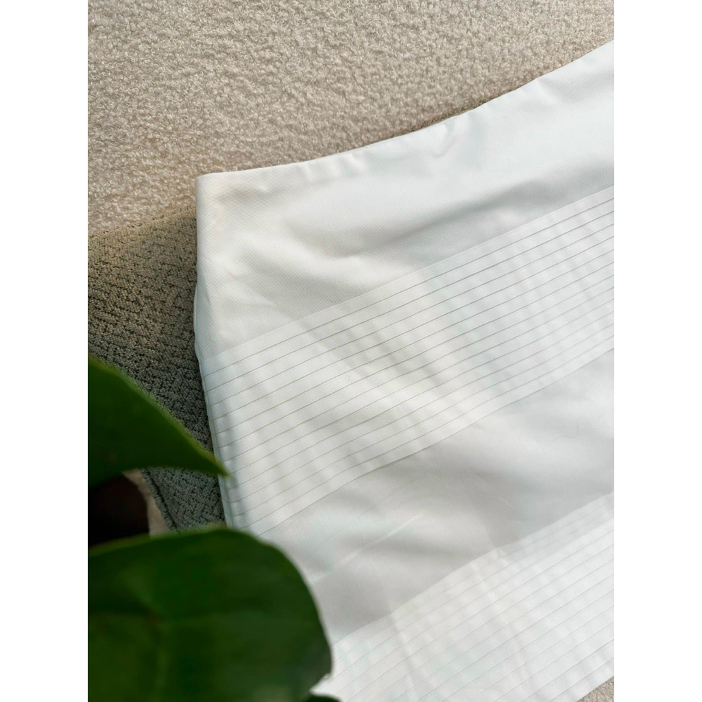 Chân Váy HOBBS Trắng