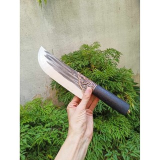 dao làm bếp thái thịt Japan cao cấp