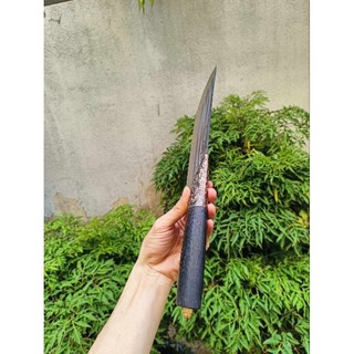 dao làm bếp thái thịt Japan cao cấp