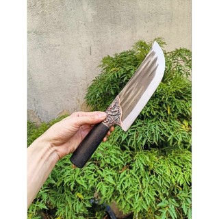 dao làm bếp thái thịt Japan cao cấp