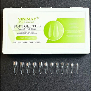 móng úp vinimay