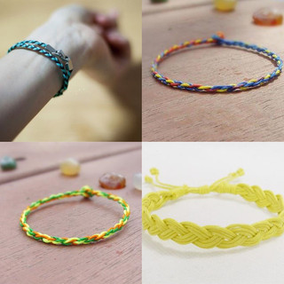 10m Dây làm vòng tay handmade☘️