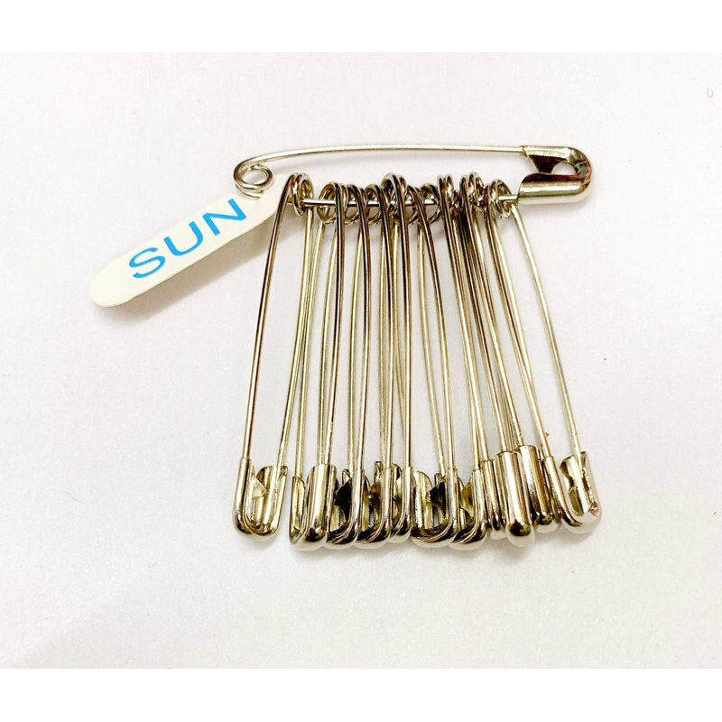 1 xâu kim băng không gỉ của Đức.