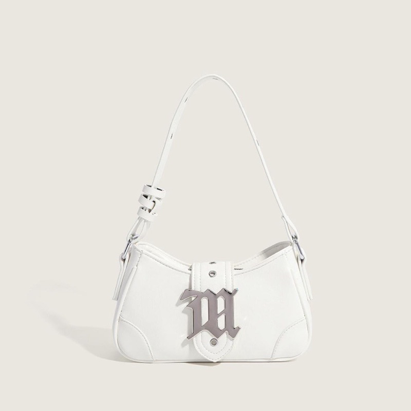 Túi xách nữ đeo vai, đeo chéo, kẹp nách xách tay thời trang đi chơi đi làm phong cách Hàn Quốc TC030