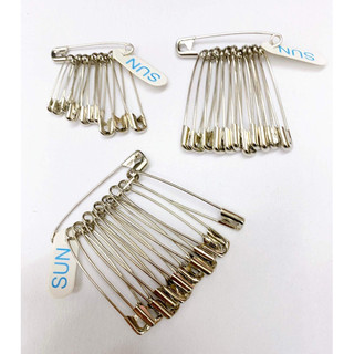Kim băng inox của Đức, kim tốt không gỉ sắt