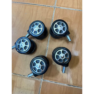 Bánh xe ghế xoay cao cấp. bánh xe ghế game cao cấp. banhxe