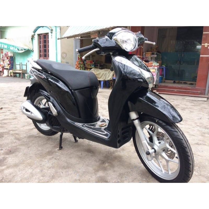 Cánh Bửng cánh yếm sh mode 2013-2019 zin chính hãng honda