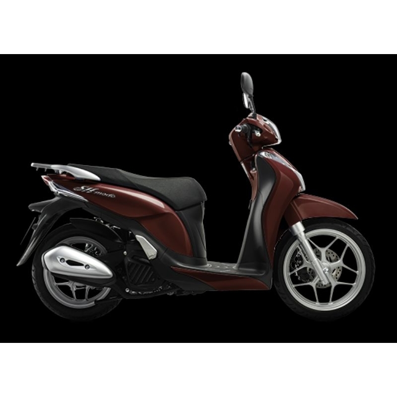 Cánh Bửng cánh yếm sh mode 2013-2019 zin chính hãng honda