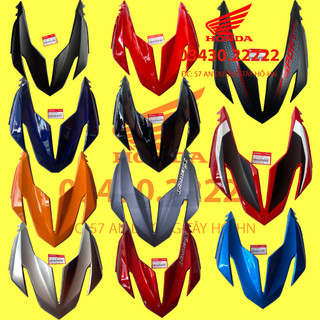 Mặt nạ xe winner x