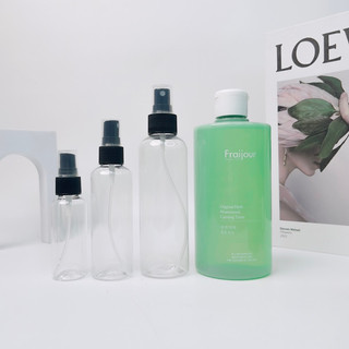 Toner nước hoa hồng cân bằng da Fraijour Original Herb Wormwood Calming Toner 500ml