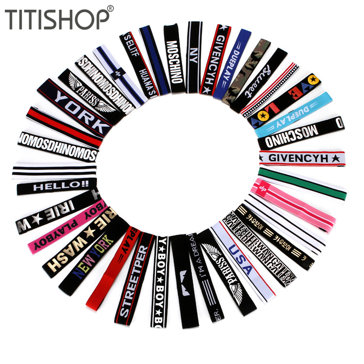 Băng Đô Thể Thao , Băng đô nam, Băng đô nữ Hàn Quốc