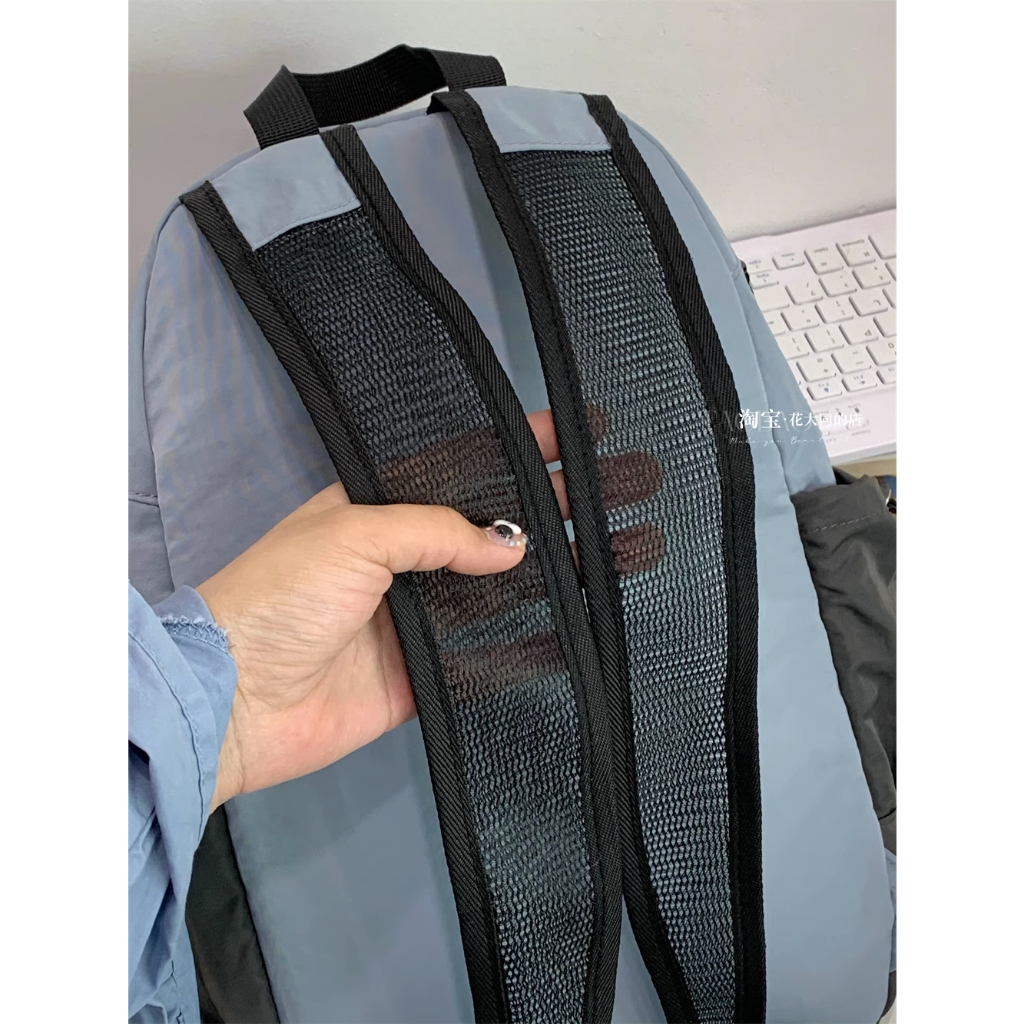NEW -  Balo xinh Unisex phong cách Hàn Quốc, kiểu dáng lạ, phù hợp đi học,đi chơi,đi du lịch cho nam và nữ