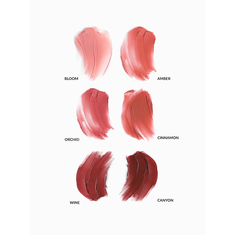 REFY Lip Blush son thỏi REFY