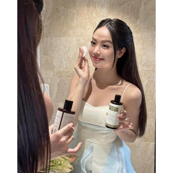 Nước tẩy trang Kyung Lab làm sạch sâu phù hợp mọi loại da 300ml - BonnieCosmetics