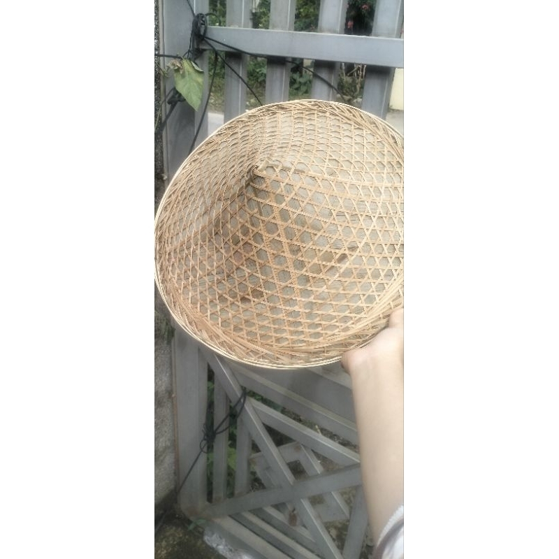 Nón lá cao bằng nón tu lờ nón chúp xà tặng dây