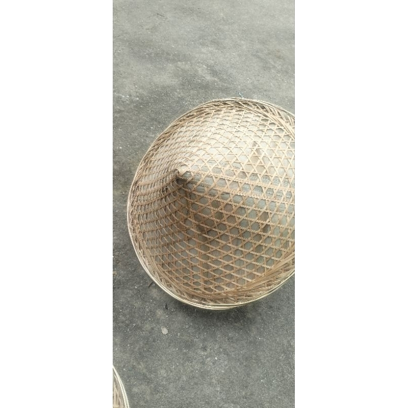 Nón lá cao bằng nón tu lờ nón chúp xà tặng dây