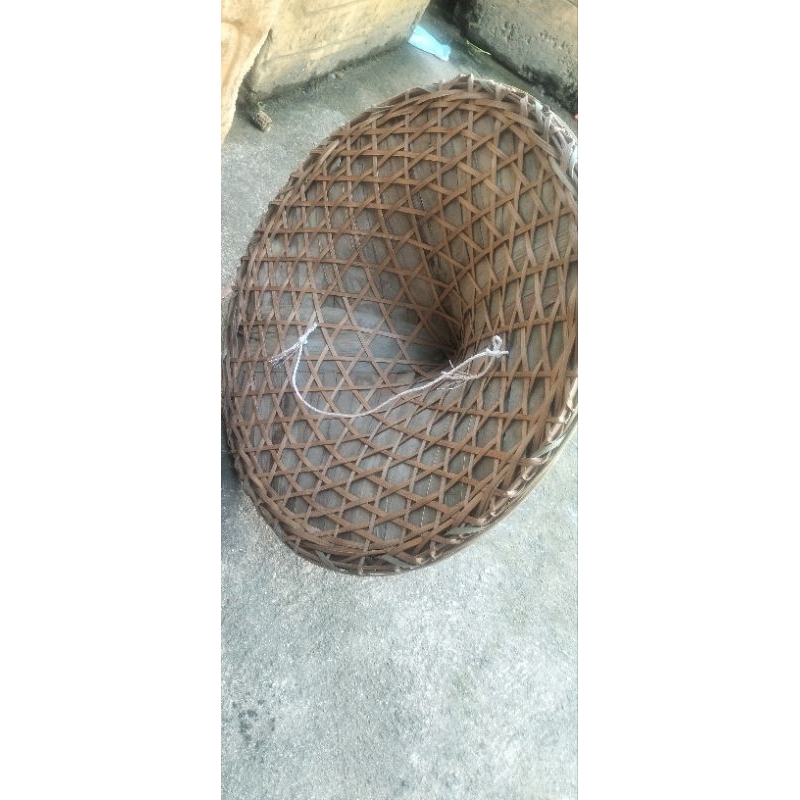 Nón lá cao bằng nón tu lờ nón chúp xà tặng dây