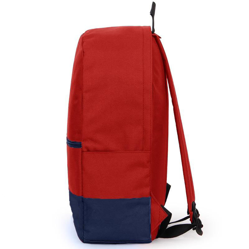 Balo Unisex Basic Thời Trang HARAS HRSP184