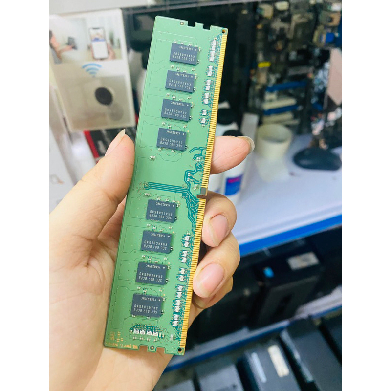 Combo main h81 ram 8gb