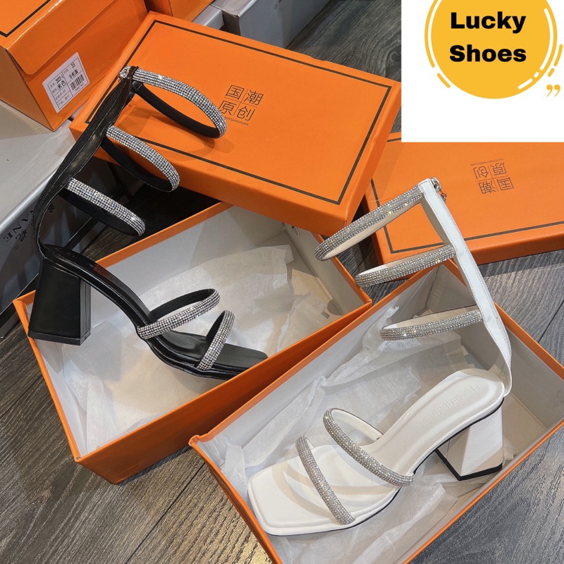 Sandan chiến binh quai đá cao 7 phân mẫu mới