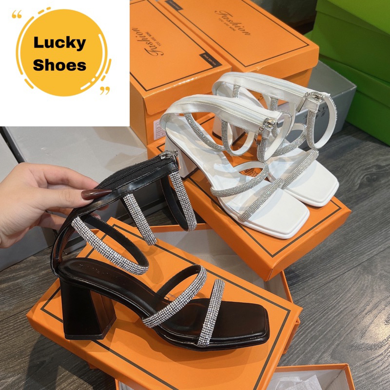 Sandan chiến binh quai đá cao 7 phân mẫu mới