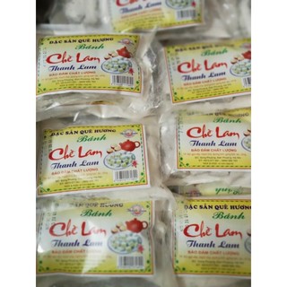 1kg bánh chè lam gia truyền