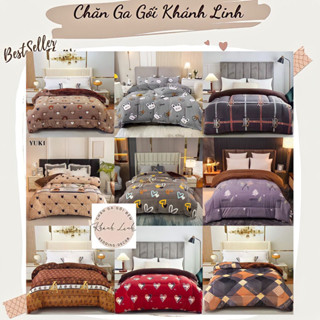 Chăn Nỉ Lông Thỏ YUKI Siêu Ấm Xuất Nhật Mền YUKI Dày Mịn (không túi), Kích Thước 2mx2m3 rẻ nhất shopee