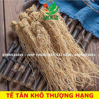 Tế tân thượng hạng 100gram .