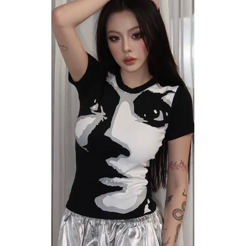 Áo thun boddy hot bigsize 55kg-95kg