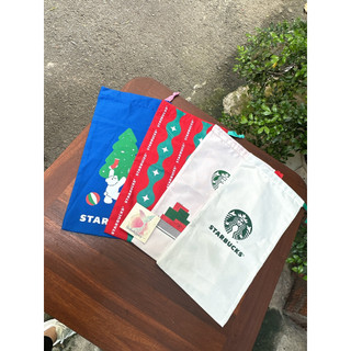 Túi đựng ly Starbucks