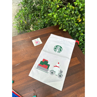 Túi đựng ly Starbucks