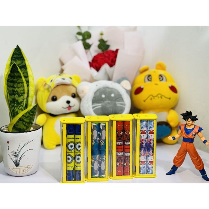 Sạc Dự Phòng Trong Suốt 20.000mAh Sạc nhanh Q.C 22.5W.Bảo hành 6 tháng