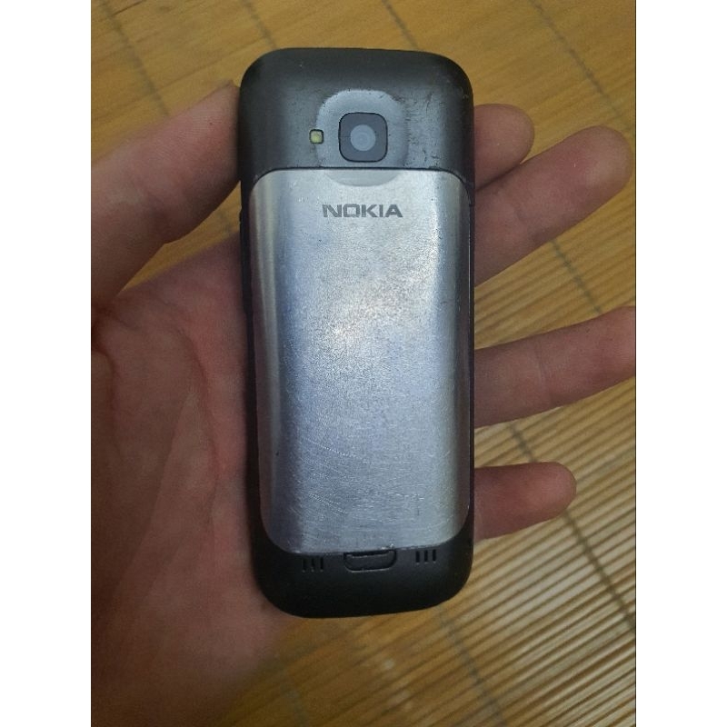 Nokia C5-00.2 cũ